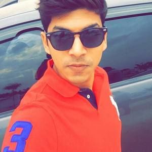 Meet your Posher, Faiz